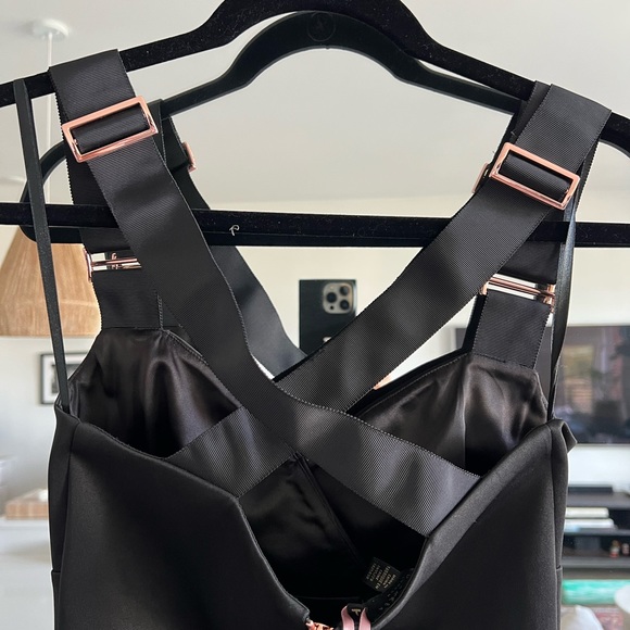 Ted Baker Bodycon Dress - Picture 10 of 14